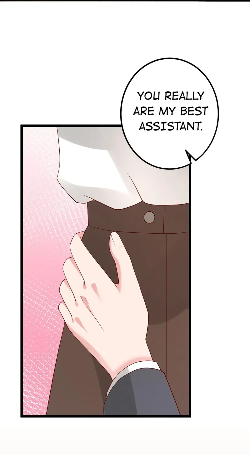 A Second Chance at Love Chapter 83 page 5