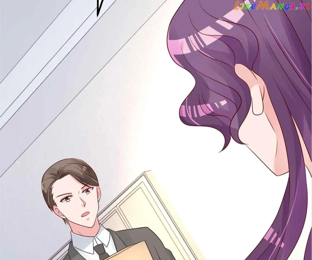 A Second Chance at Love Chapter 79 page 5