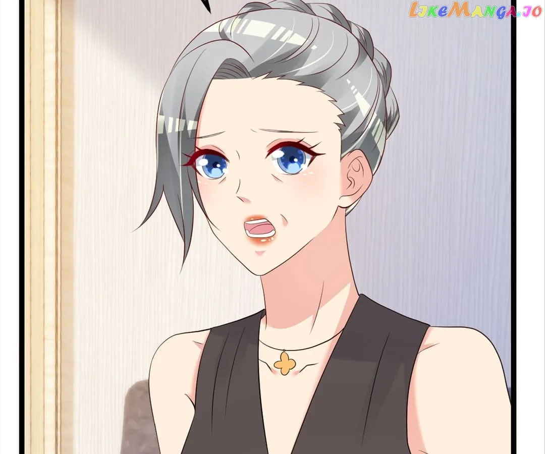 A Second Chance at Love Chapter 76 page 60