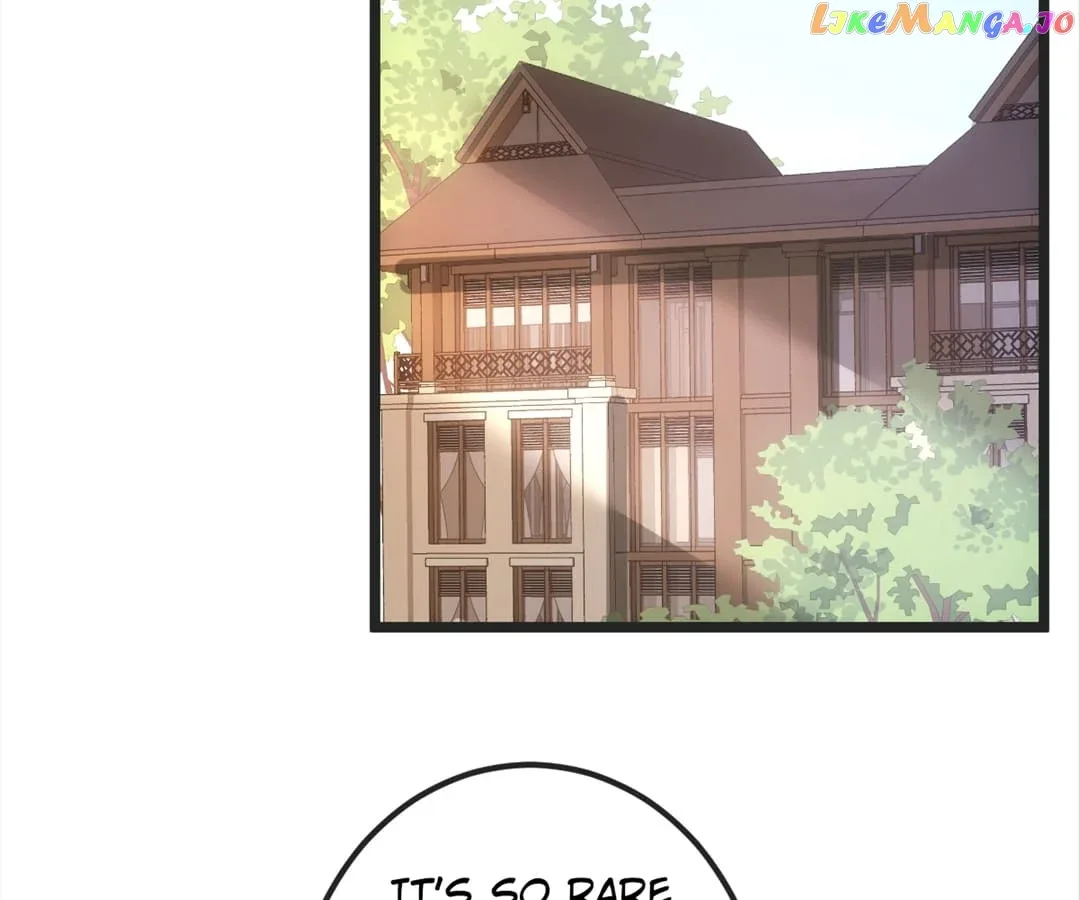 A Second Chance at Love Chapter 81 page 4