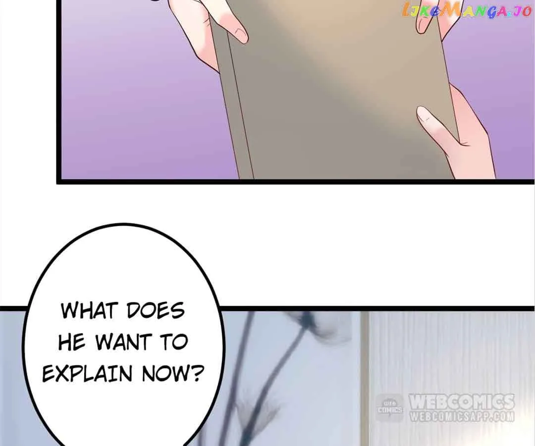 A Second Chance at Love Chapter 79 page 7