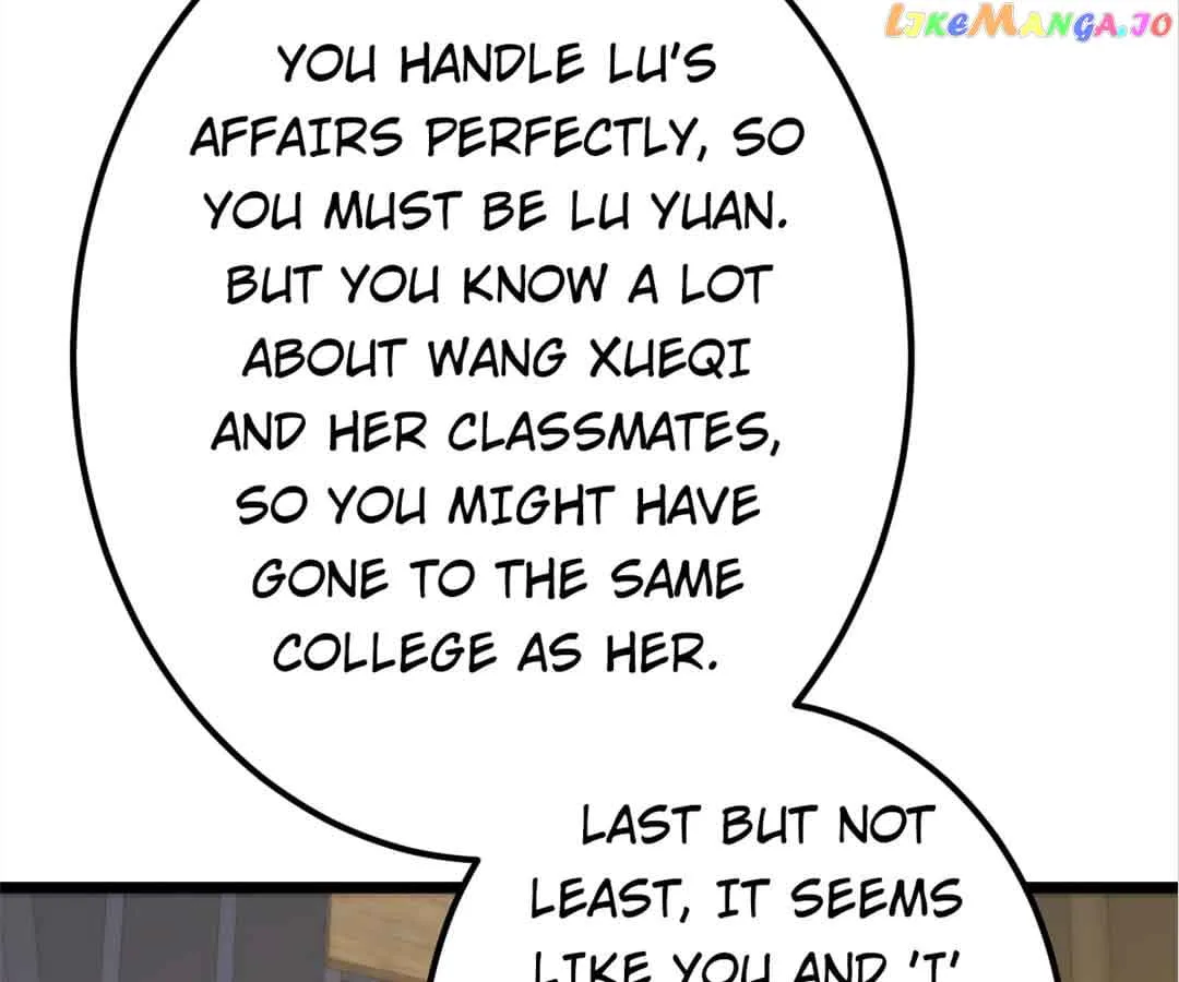 A Second Chance at Love Chapter 80 page 26