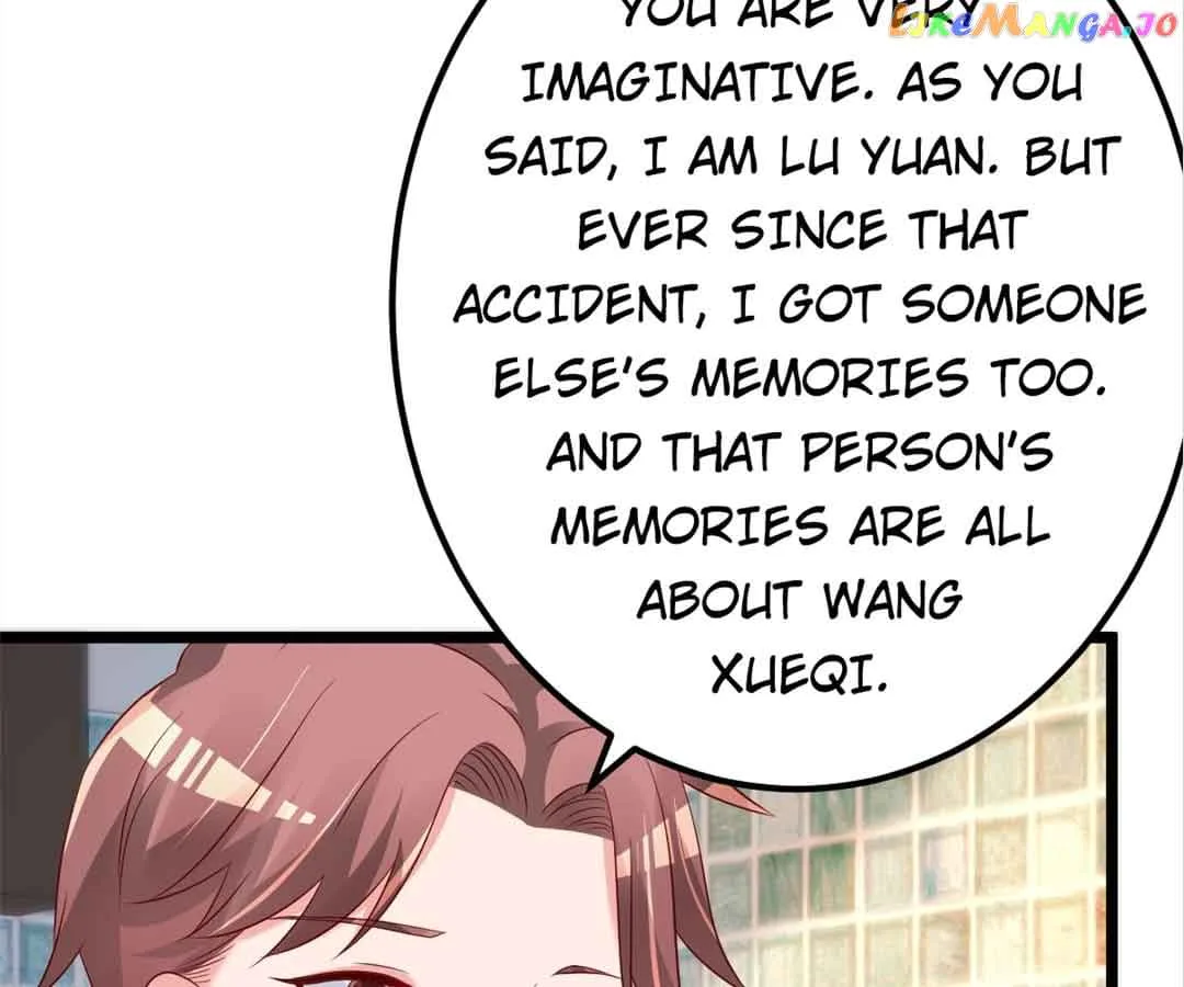 A Second Chance at Love Chapter 80 page 29