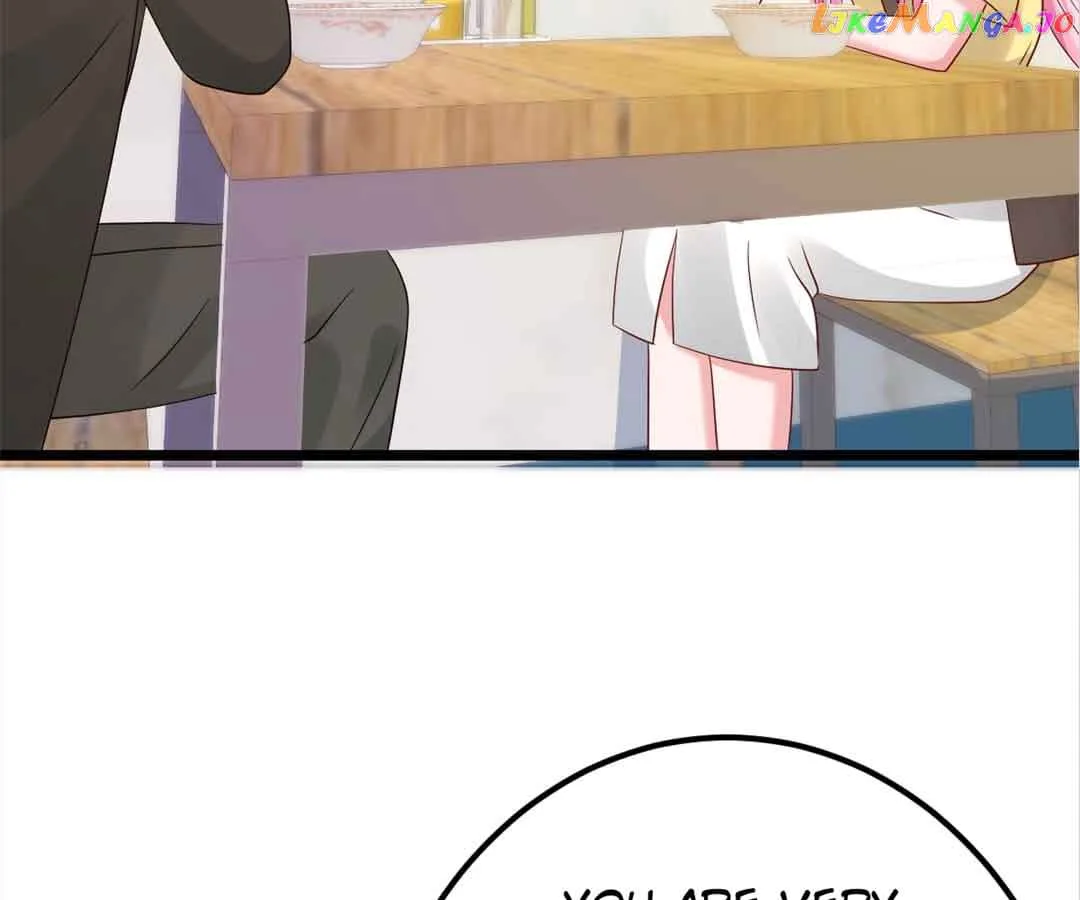 A Second Chance at Love Chapter 80 page 28