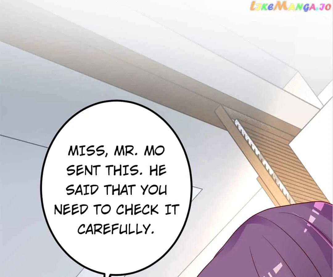 A Second Chance at Love Chapter 79 page 4