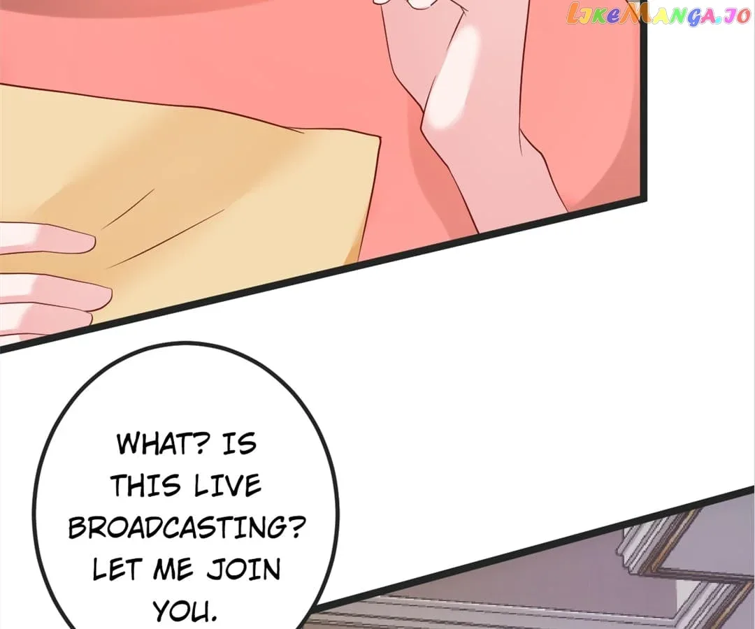 A Second Chance at Love Chapter 81 page 9
