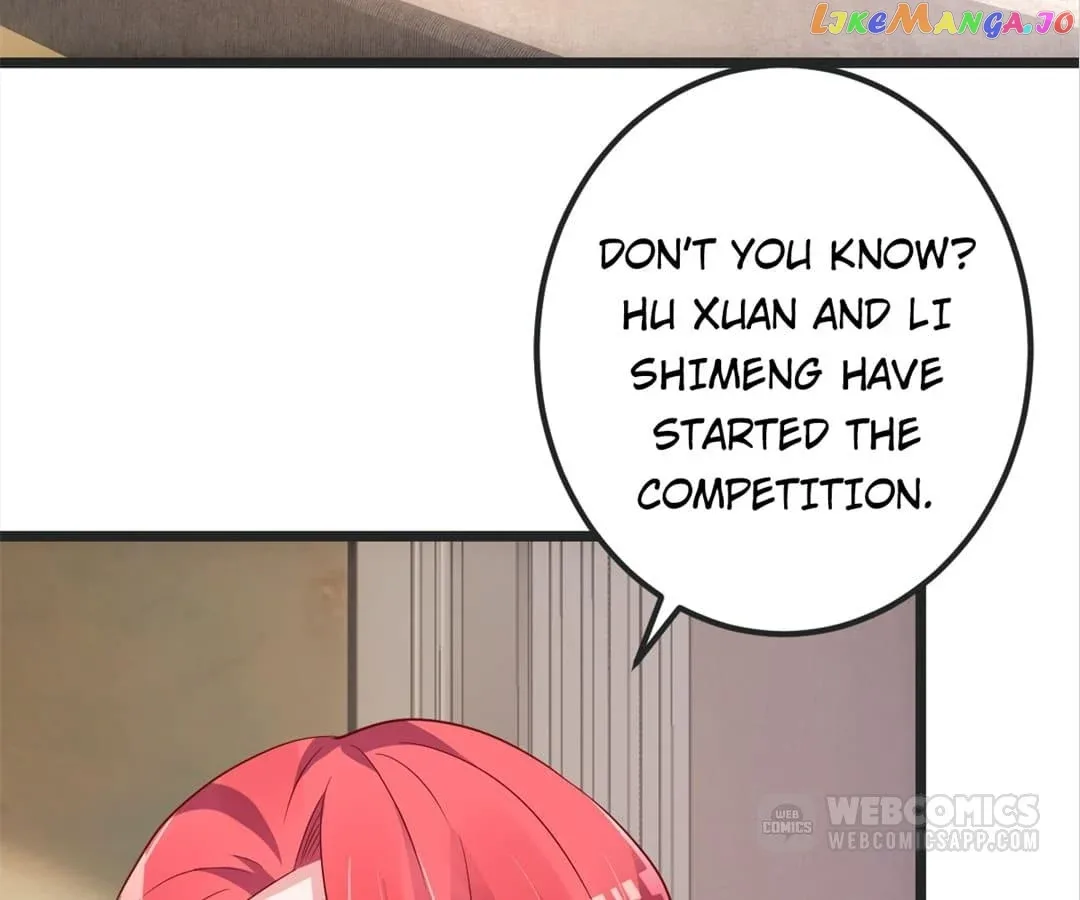 A Second Chance at Love Chapter 81 page 7