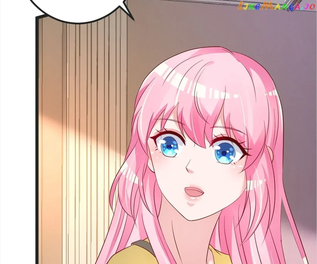 A Second Chance at Love Chapter 81 page 10