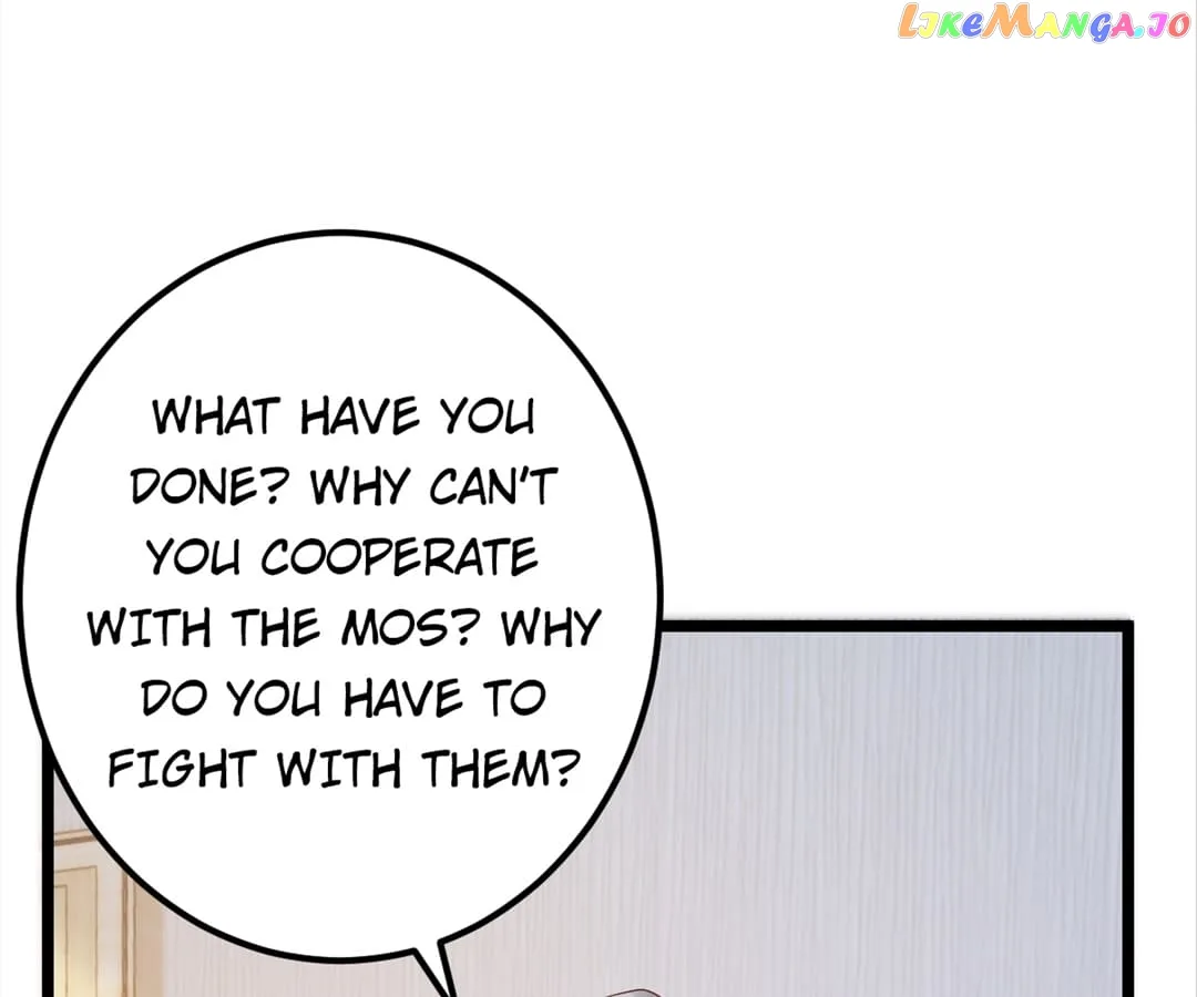 A Second Chance at Love Chapter 76 page 59