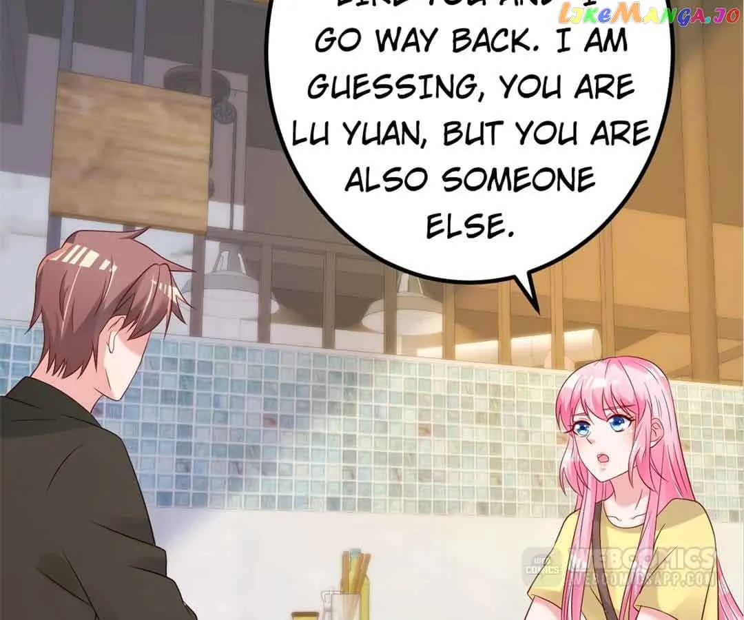 A Second Chance at Love Chapter 80 page 27