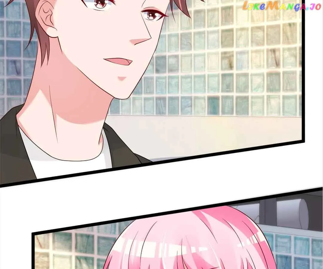 A Second Chance at Love Chapter 80 page 30