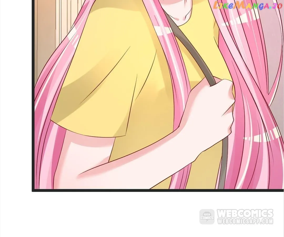 A Second Chance at Love Chapter 81 page 11