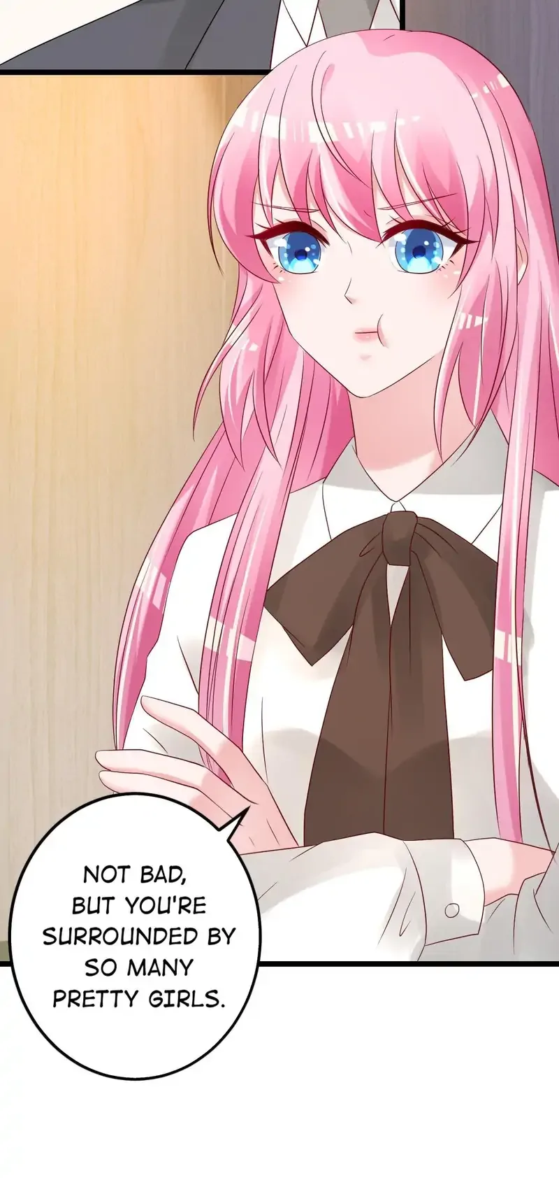 A Second Chance at Love Chapter 83 page 8