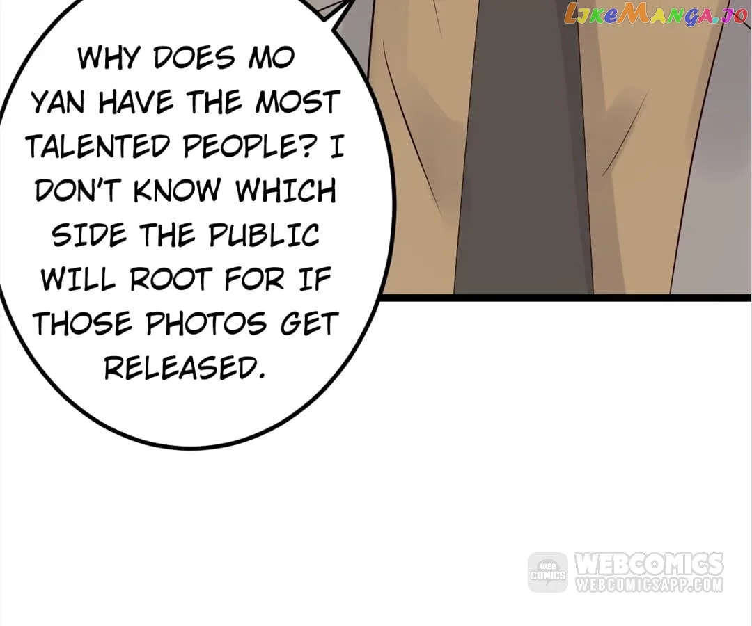 A Second Chance at Love Chapter 76 page 58