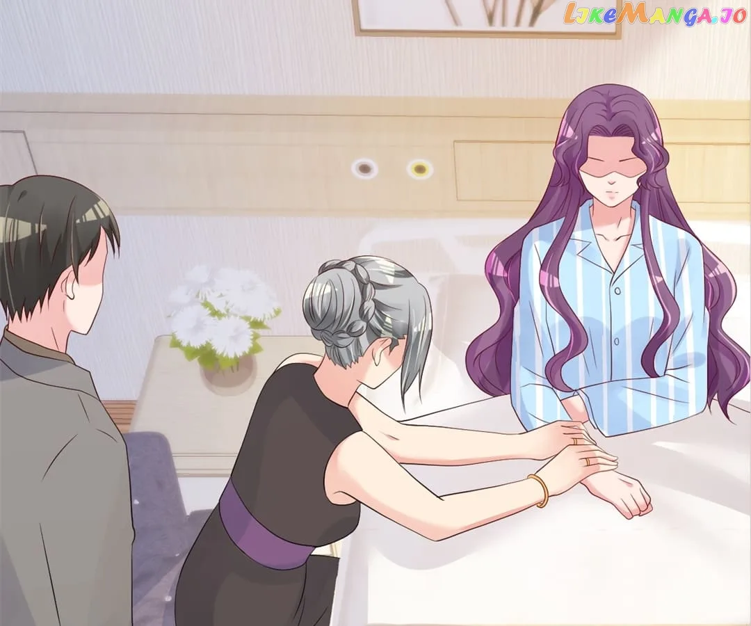 A Second Chance at Love Chapter 76 page 63
