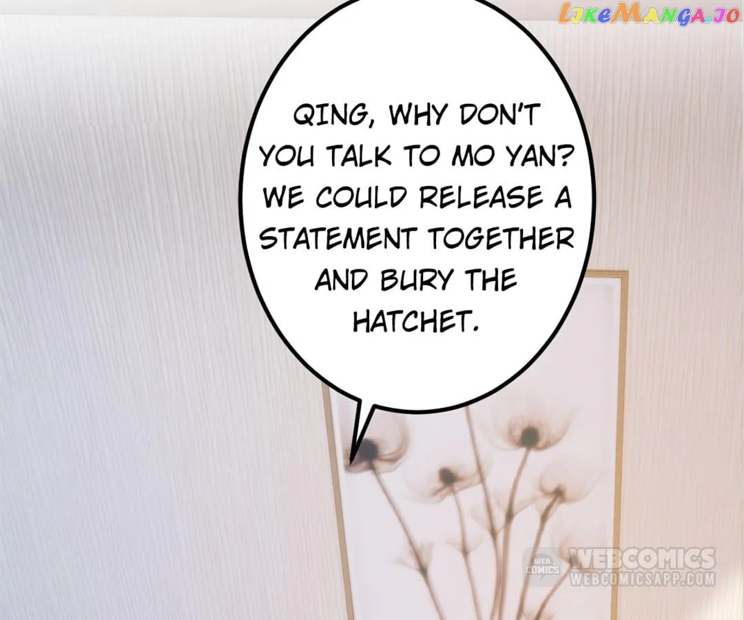 A Second Chance at Love Chapter 76 page 62