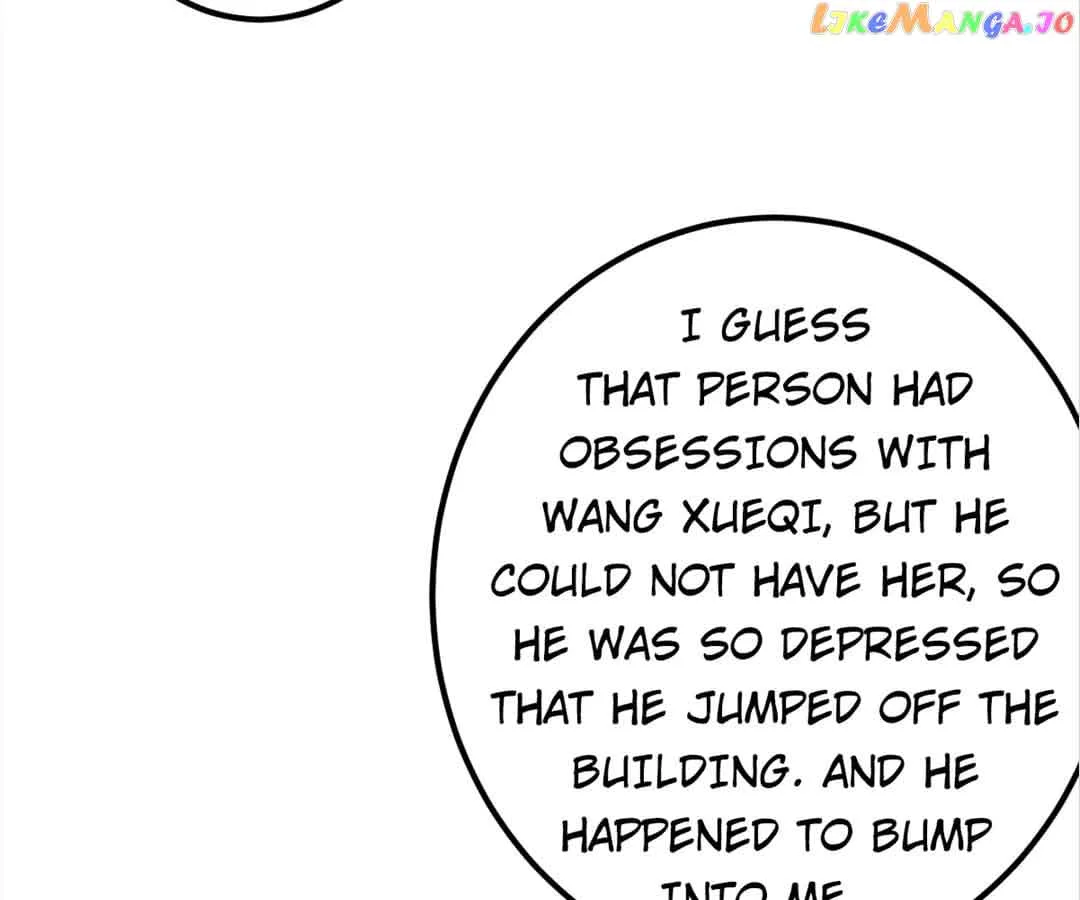 A Second Chance at Love Chapter 80 page 32