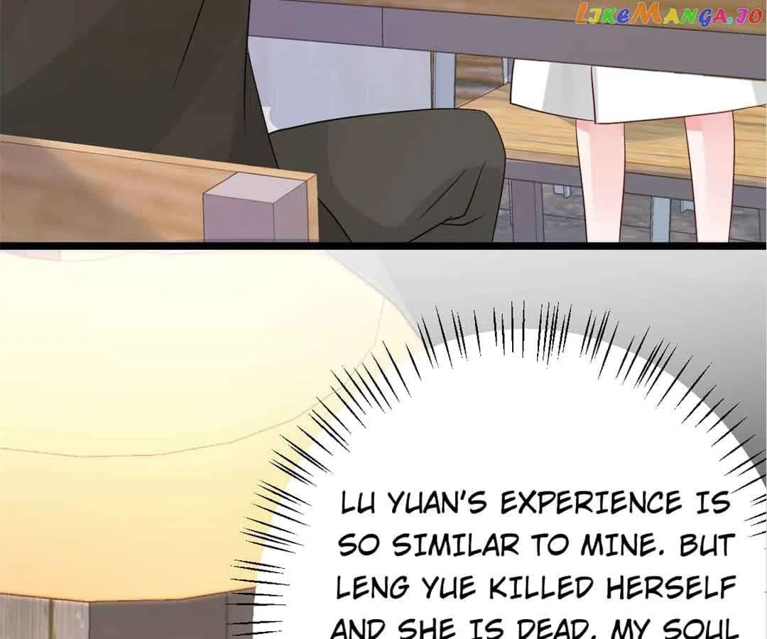 A Second Chance at Love Chapter 80 page 37