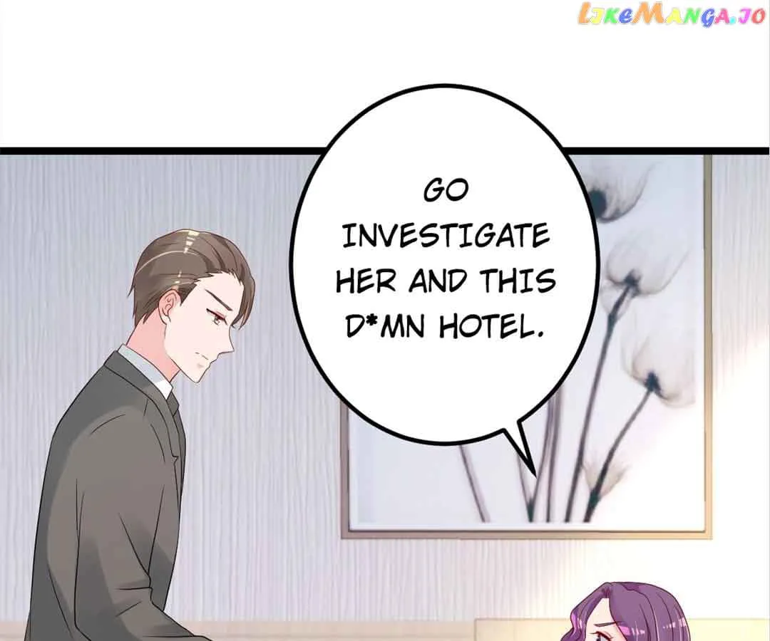 A Second Chance at Love Chapter 79 page 13