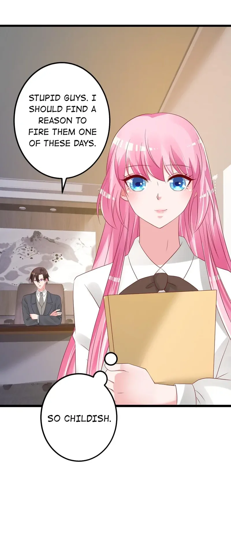 A Second Chance at Love Chapter 83 page 11
