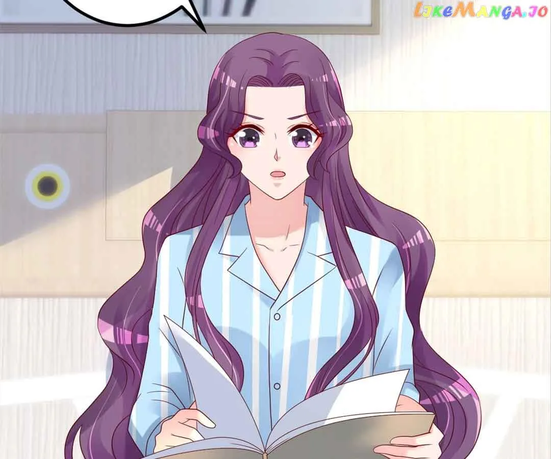 A Second Chance at Love Chapter 79 page 8