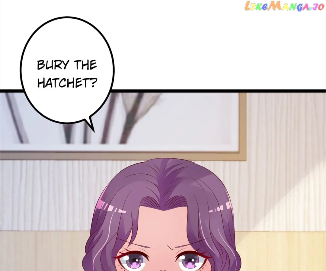 A Second Chance at Love Chapter 76 page 65