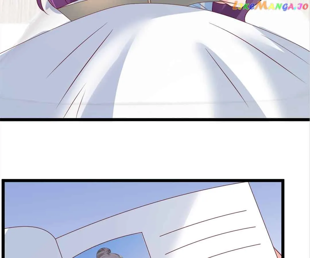 A Second Chance at Love Chapter 79 page 9