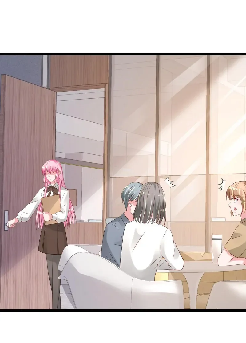 A Second Chance at Love Chapter 83 page 16