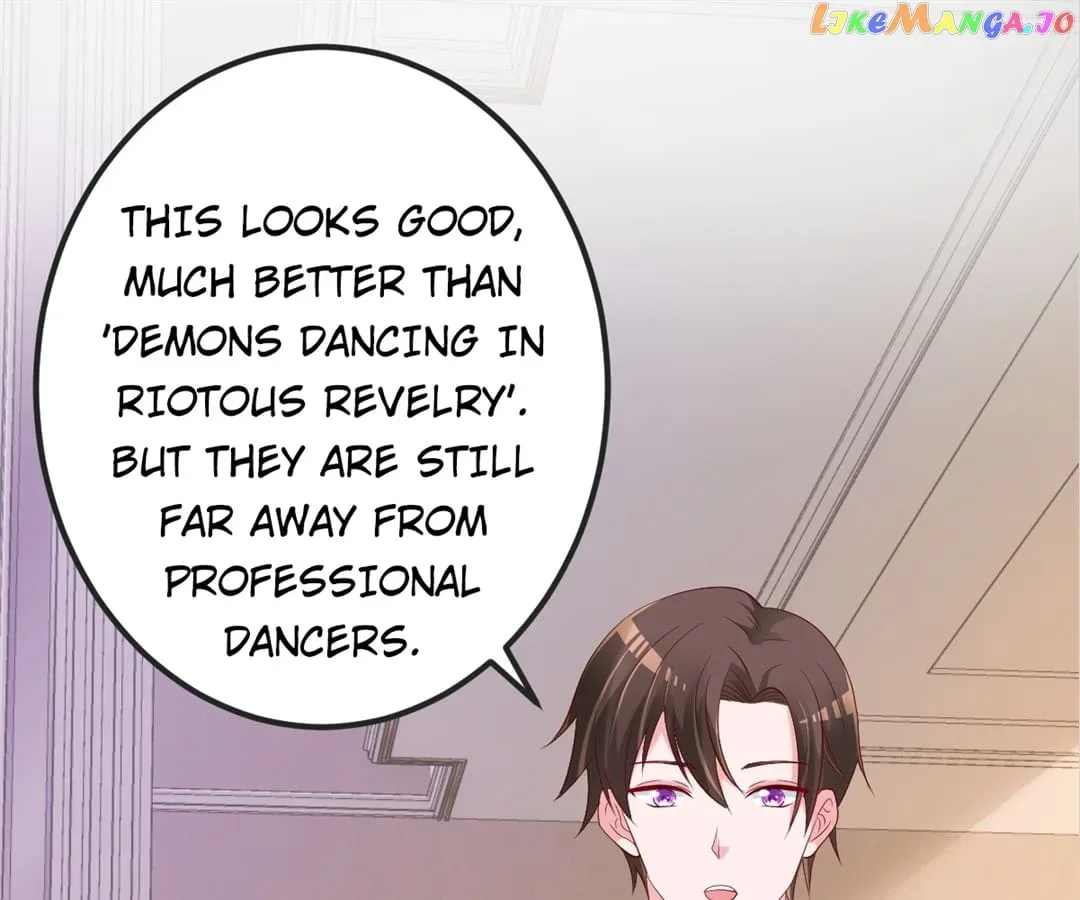 A Second Chance at Love Chapter 81 page 24