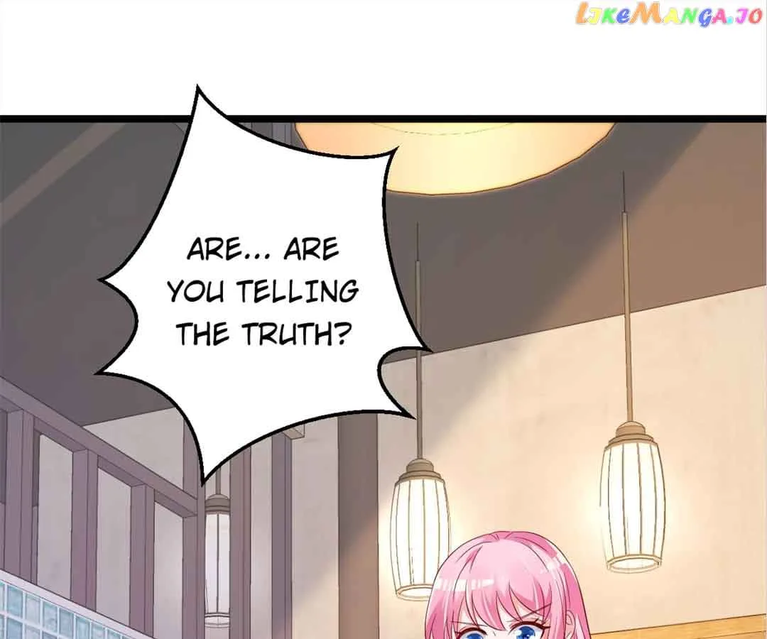A Second Chance at Love Chapter 80 page 35