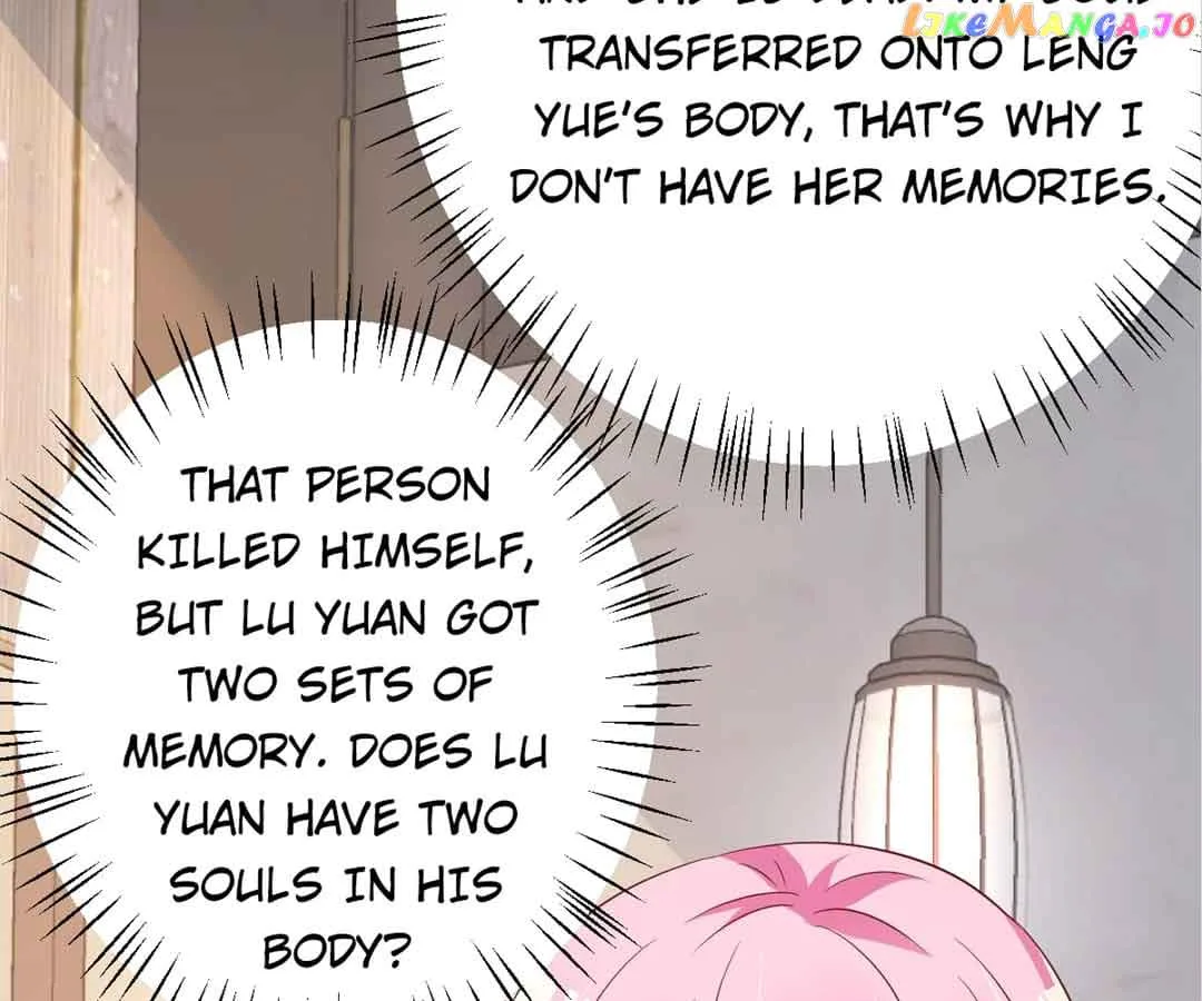 A Second Chance at Love Chapter 80 page 38