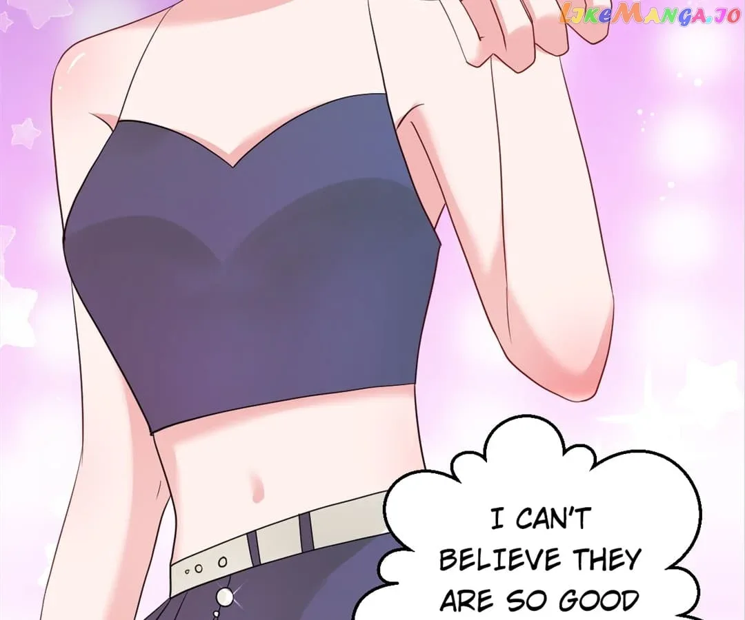 A Second Chance at Love Chapter 81 page 20