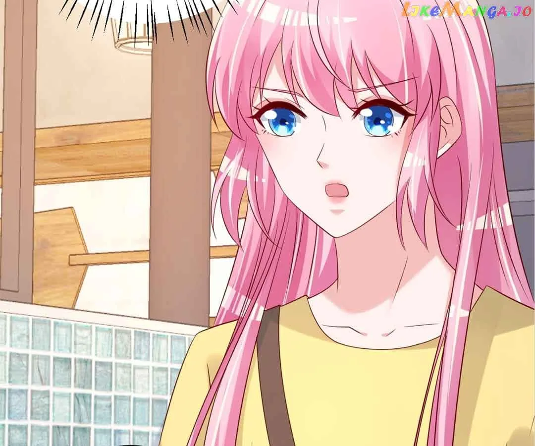 A Second Chance at Love Chapter 80 page 39