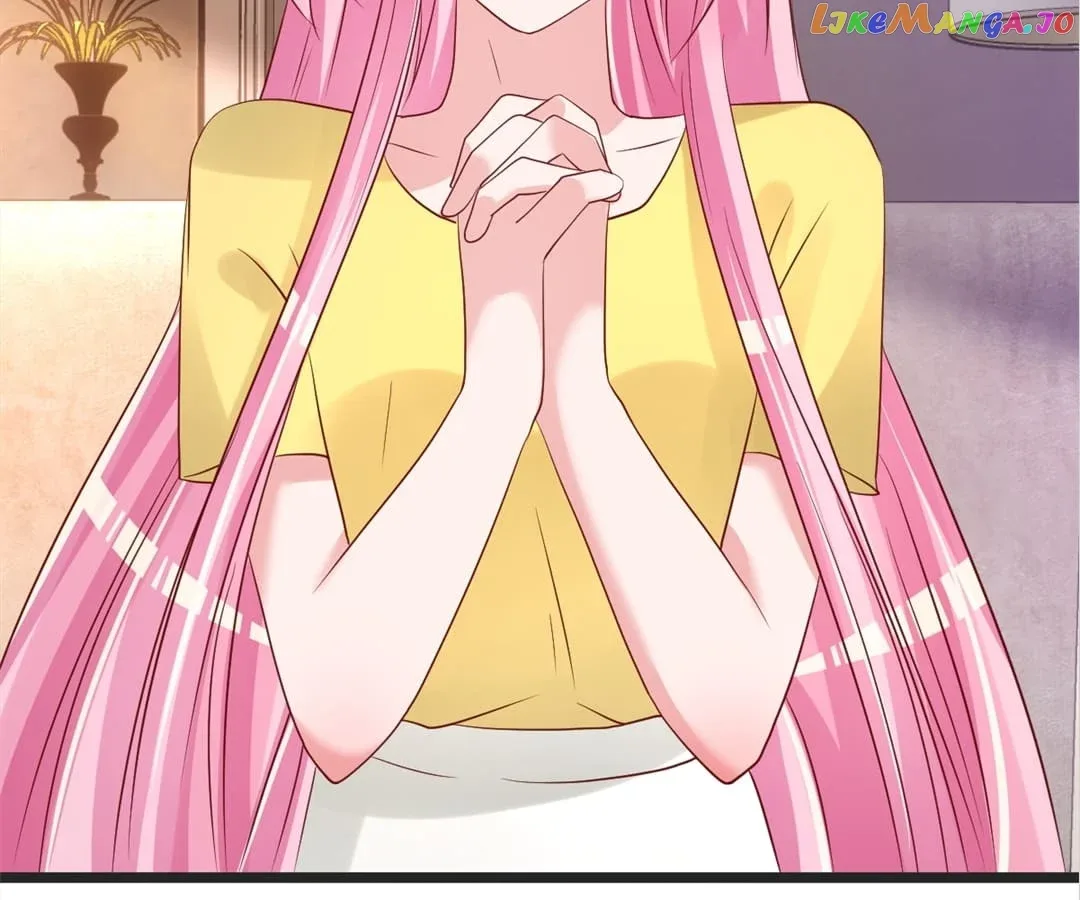 A Second Chance at Love Chapter 81 page 22