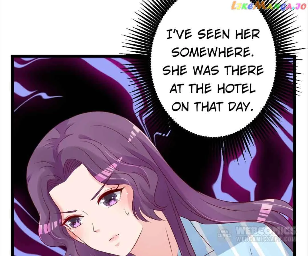 A Second Chance at Love Chapter 79 page 11