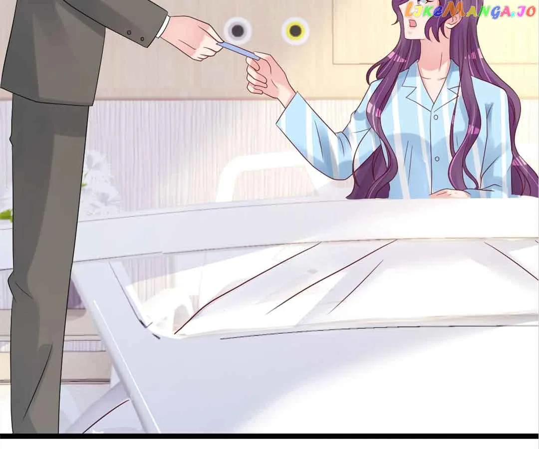 A Second Chance at Love Chapter 79 page 14