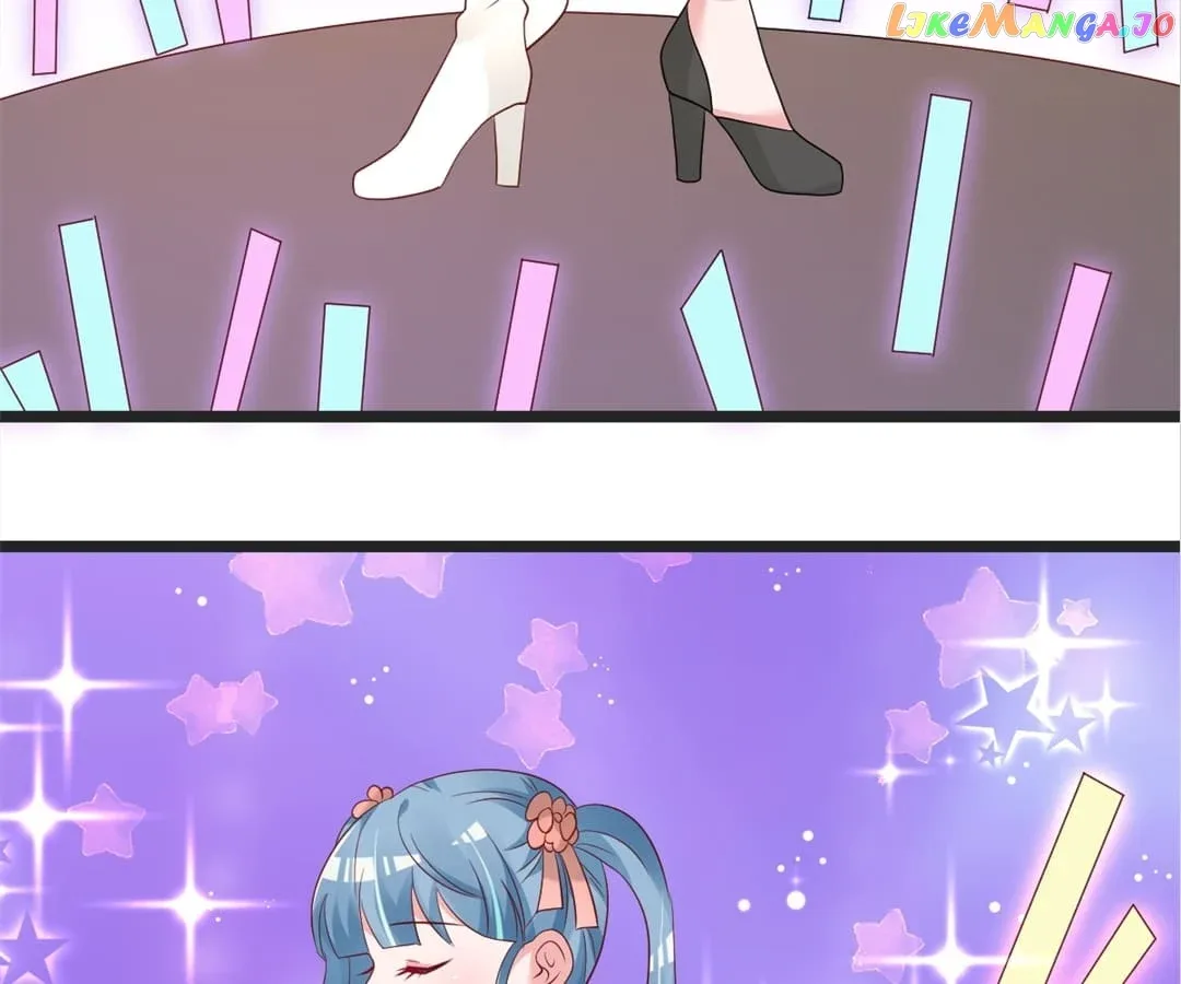 A Second Chance at Love Chapter 81 page 16