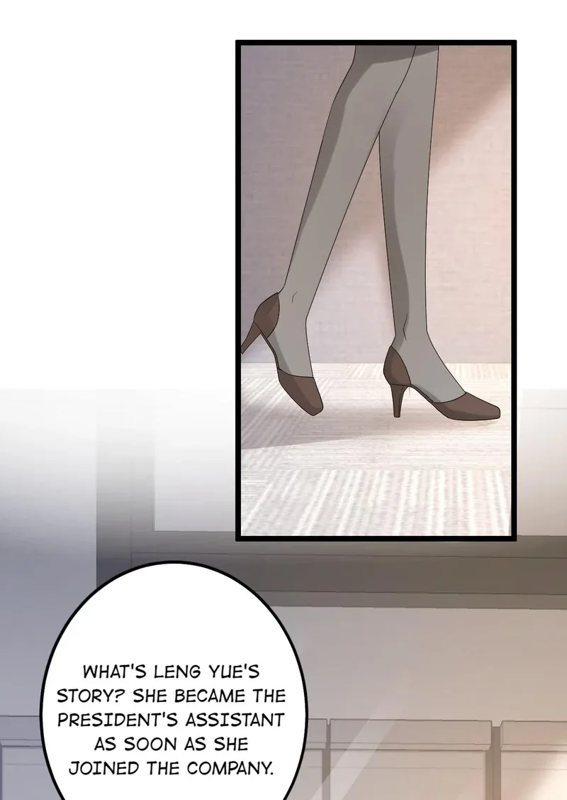 A Second Chance at Love Chapter 83 page 13