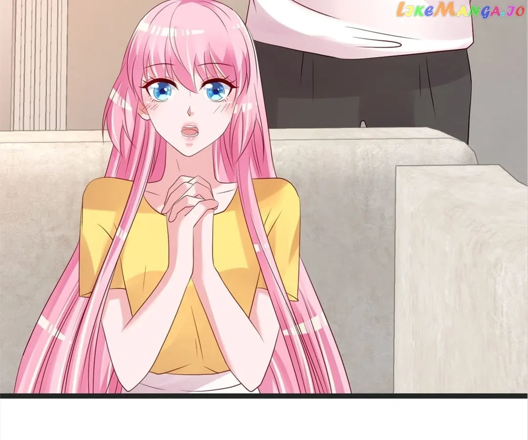A Second Chance at Love Chapter 81 page 26