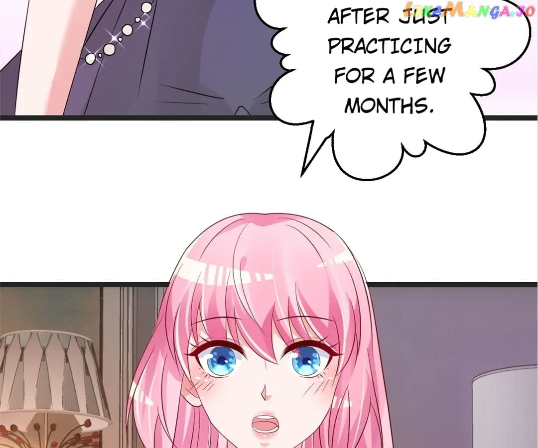 A Second Chance at Love Chapter 81 page 21