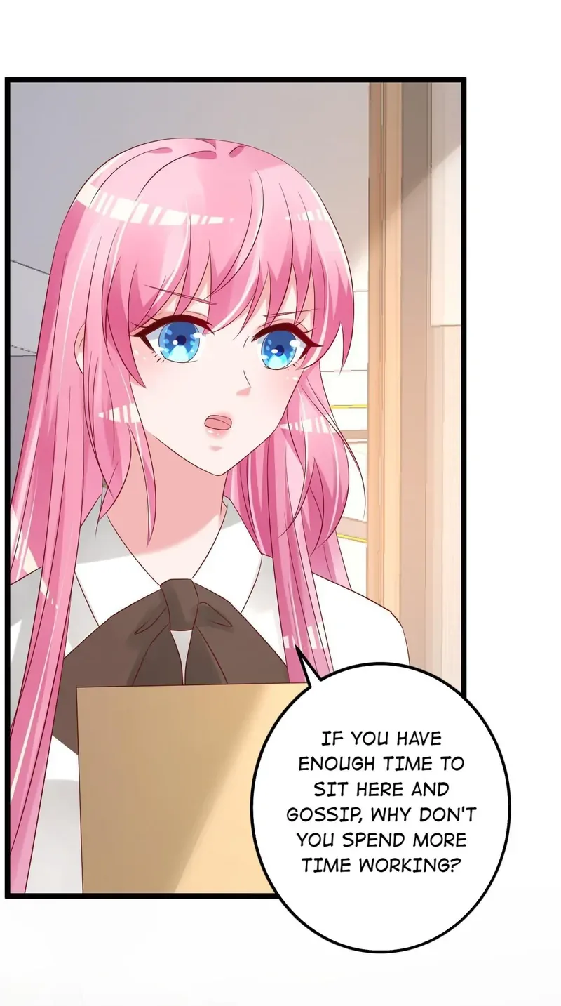 A Second Chance at Love Chapter 83 page 17