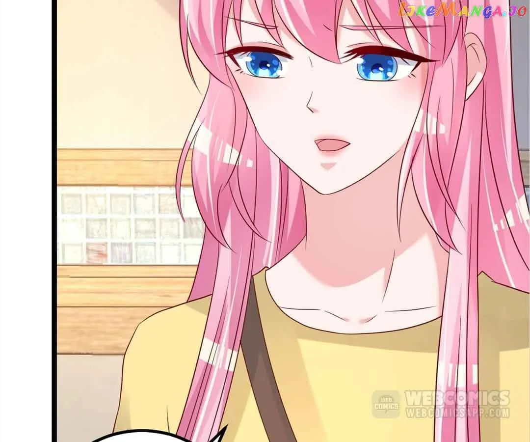 A Second Chance at Love Chapter 80 page 44