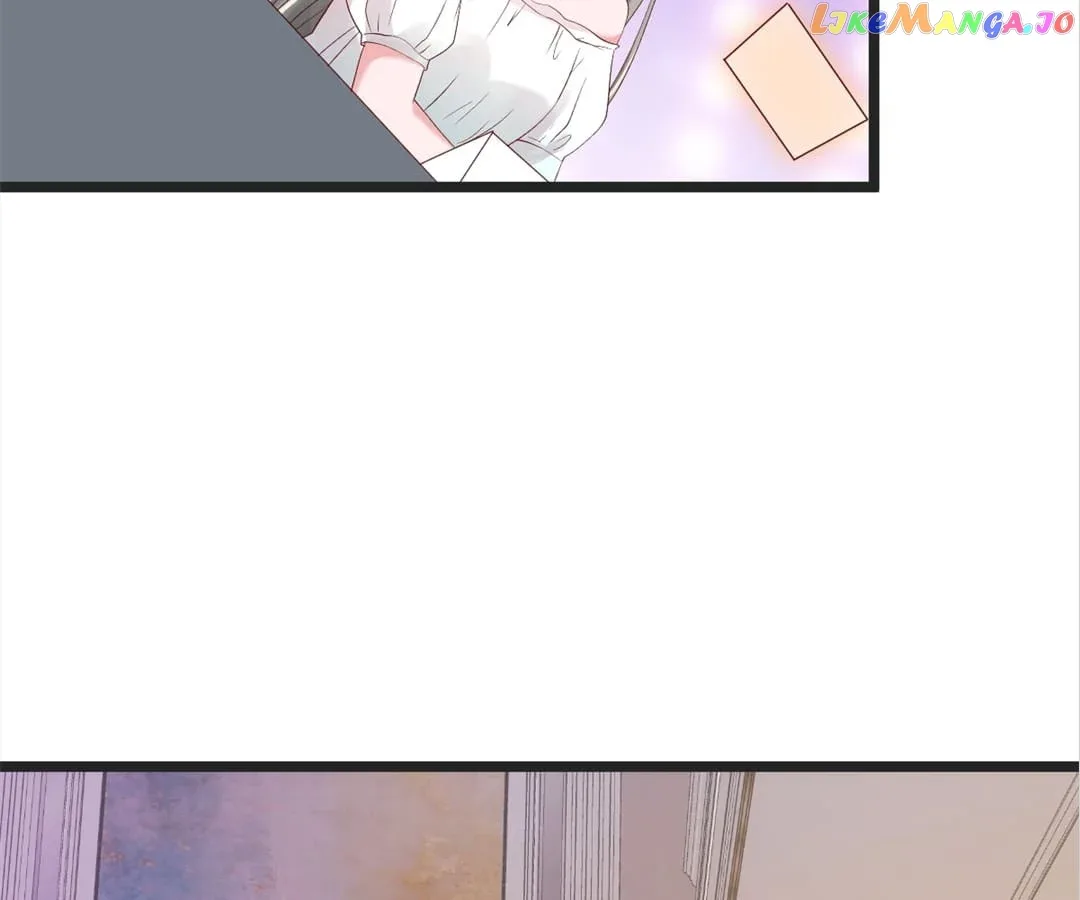 A Second Chance at Love Chapter 81 page 31