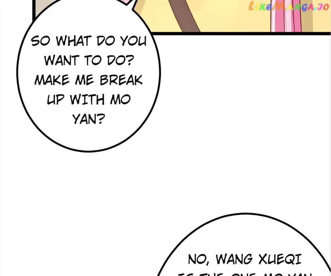 A Second Chance at Love Chapter 80 page 45