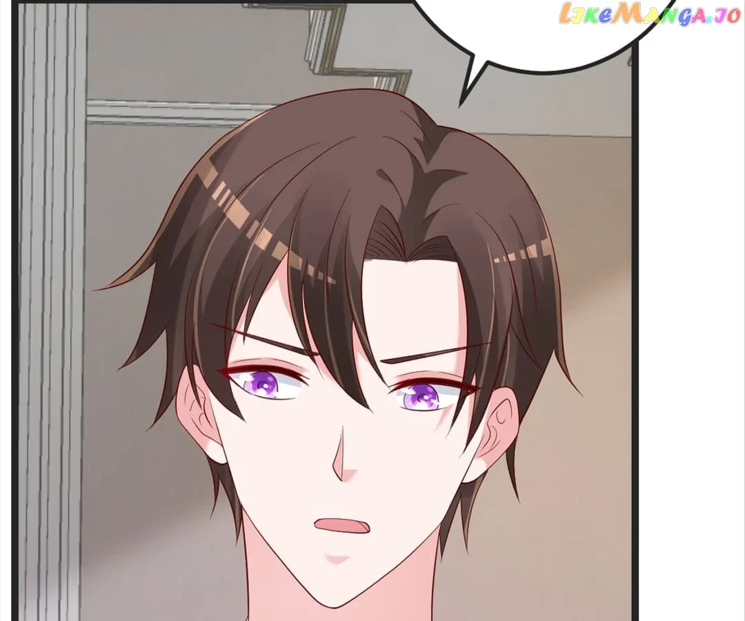 A Second Chance at Love Chapter 81 page 34