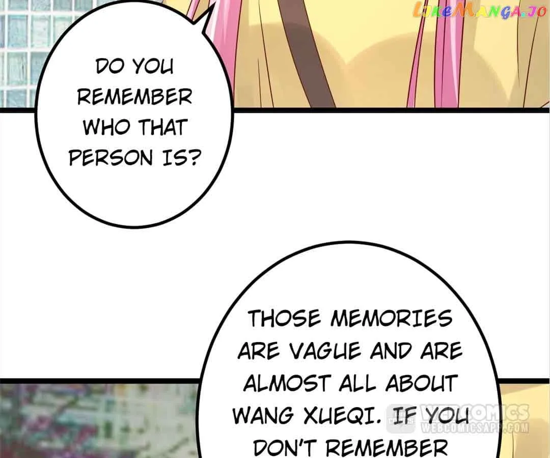 A Second Chance at Love Chapter 80 page 40