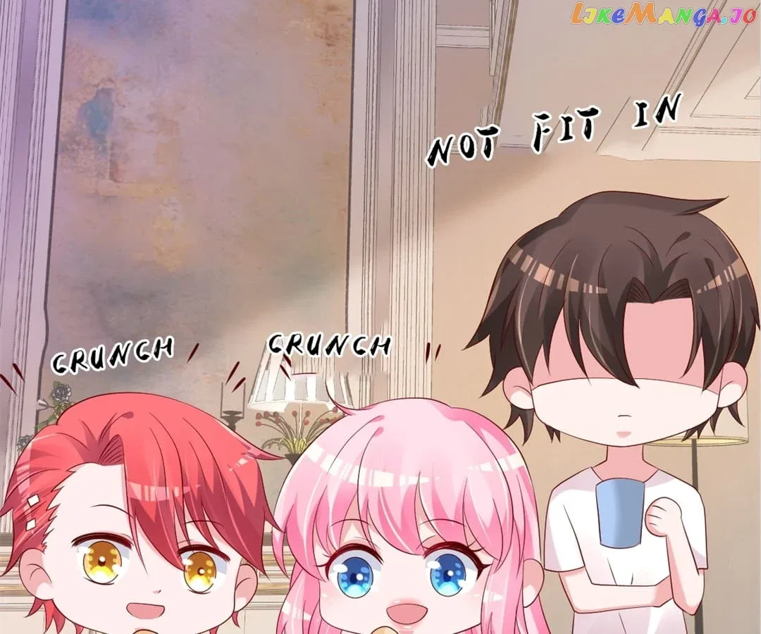 A Second Chance at Love Chapter 81 page 32