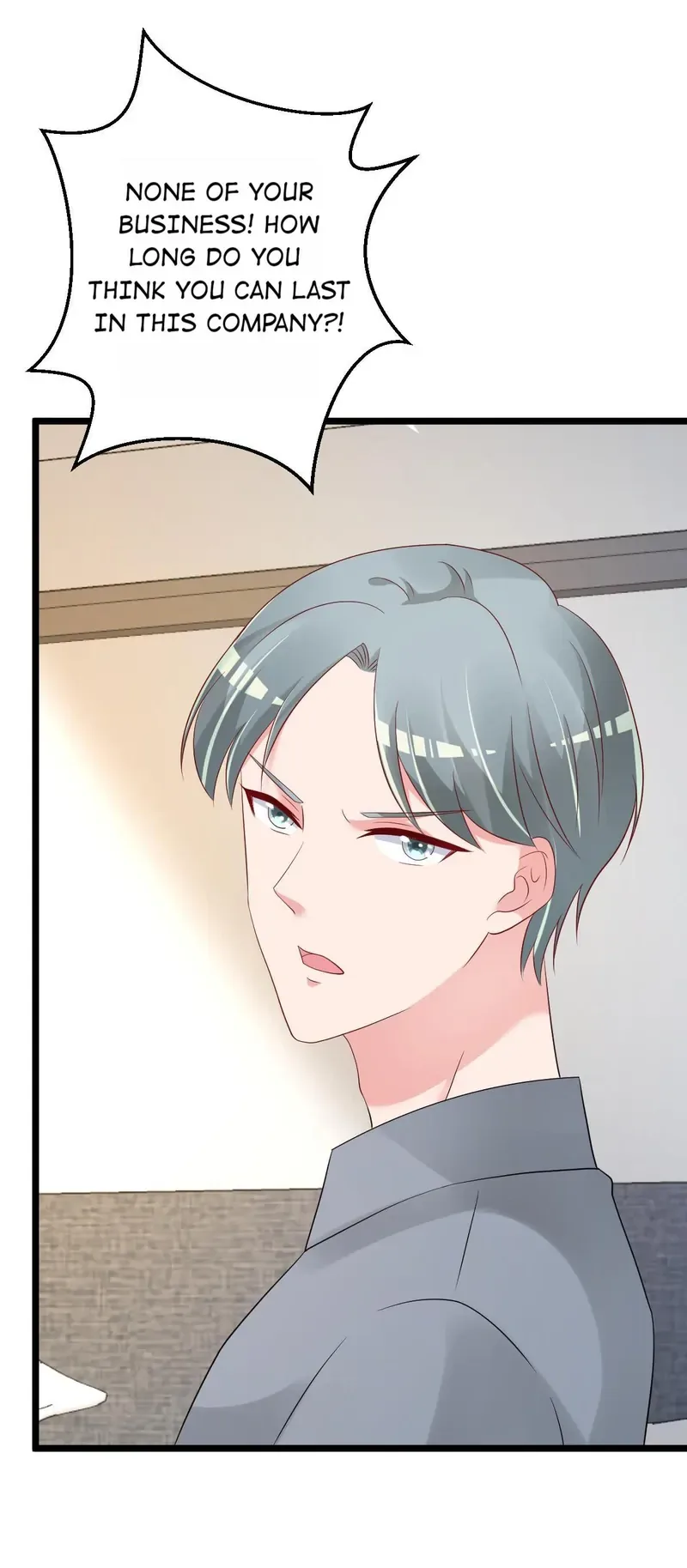 A Second Chance at Love Chapter 83 page 20