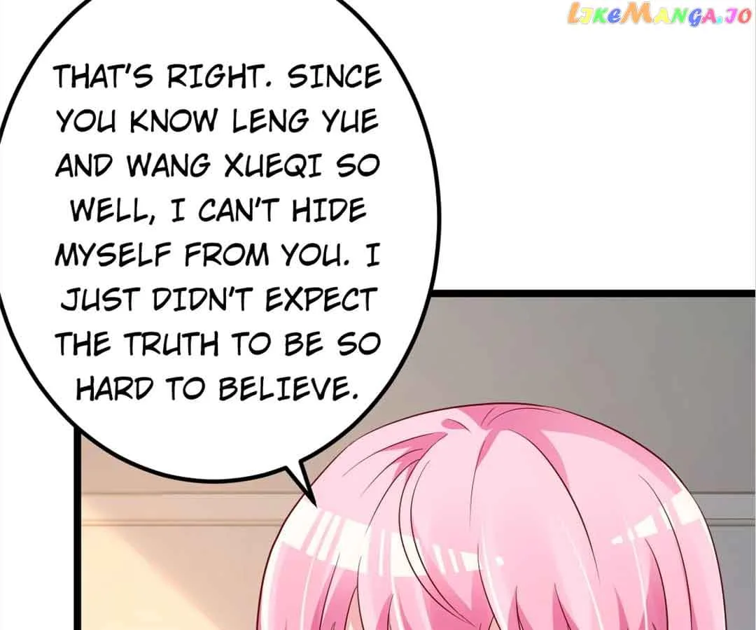 A Second Chance at Love Chapter 80 page 43