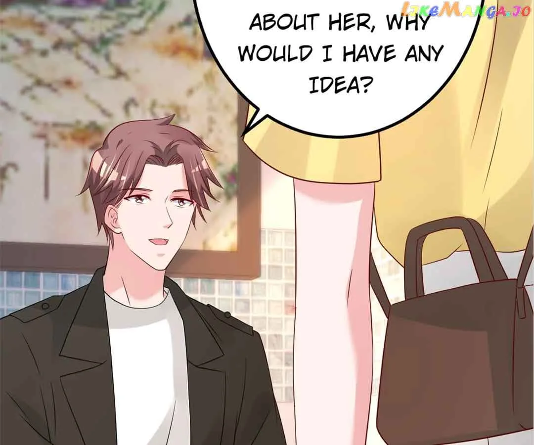 A Second Chance at Love Chapter 80 page 41